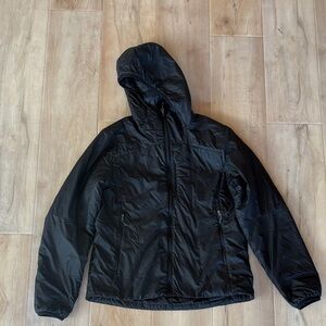 REI Trailmade puffer